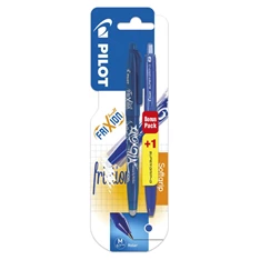 Pilot Frixion Ball 1+1db-os kék rollertoll + golyóstoll