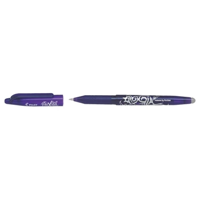 Pilot Frixion Ball lila rollertoll Pilot Frixion Ball lila rollertoll