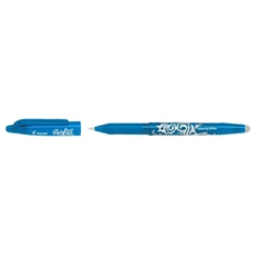 Pilot Frixion Ball világoskék rollertoll Pilot Frixion Ball világoskék rollertoll
