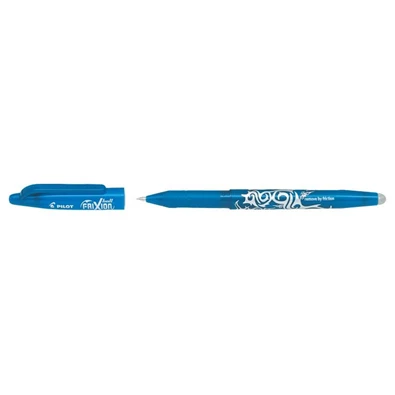 Pilot Frixion Ball világoskék rollertoll Pilot Frixion Ball világoskék rollertoll