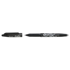 Pilot Frixion Ball fekete rollerirón Pilot Frixion Ball fekete rollerirón