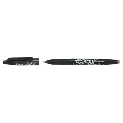 Pilot Frixion Ball fekete rollerirón Pilot Frixion Ball fekete rollerirón
