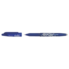 Pilot Frixion Ball kék rollerirón Pilot Frixion Ball kék rollerirón