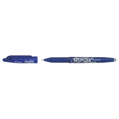 Pilot Frixion Ball kék rollerirón Pilot Frixion Ball kék rollerirón