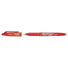Pilot Frixion Ball narancs rollerirón