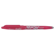 Pilot Frixion Ball rózsaszín rollerirón Pilot Frixion Ball rózsaszín rollerirón