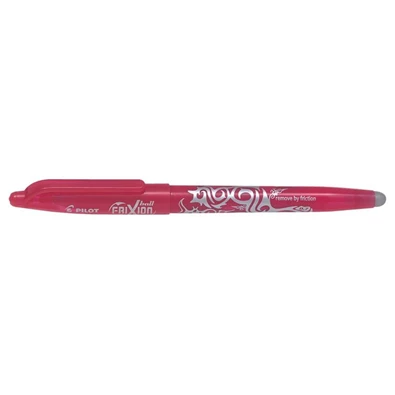 Pilot Frixion Ball rózsaszín rollerirón Pilot Frixion Ball rózsaszín rollerirón