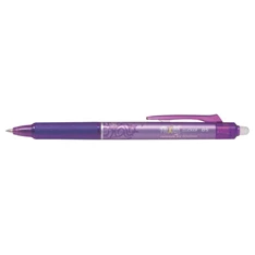 Pilot FriXion Ball Clicker 05 lila rollerirón Pilot FriXion Ball Clicker 05 lila rollerirón