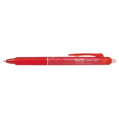 Pilot FriXion Ball Clicker 05 piros rollerirón Pilot FriXion Ball Clicker 05 piros rollerirón