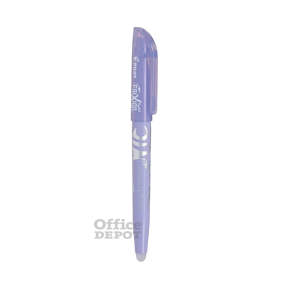 Pilot Frixion Light Soft lila szövegkiemelő