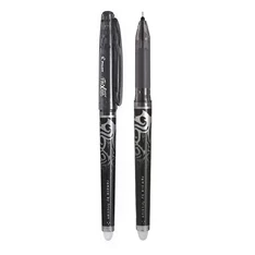 Pilot Frixion Point tűhegyű fekete rollerirón Pilot Frixion Point tűhegyű fekete rollerirón
