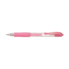 Pilot G2 0,7mm pasztell pink rollerirón Pilot G2 0,7mm pasztell pink rollerirón