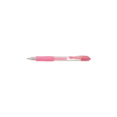 Pilot G2 0,7mm pasztell pink rollerirón Pilot G2 0,7mm pasztell pink rollerirón