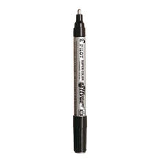 Pilot Super Color M ezüst permanent marker Pilot Super Color M ezüst permanent marker