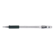 Pilot Super Grip kupakos fekete golyóstoll_ Pilot Super Grip kupakos fekete golyóstoll_