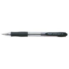 Pilot Super Grip fekete golyóstoll Pilot Super Grip fekete golyóstoll
