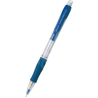 Pilot Super Grip 0,5mm kék nyomósirón Pilot Super Grip 0,5mm kék nyomósirón