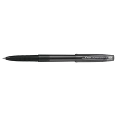 Pilot Super Grip G kupakos fekete golyóstoll Pilot Super Grip G kupakos fekete golyóstoll