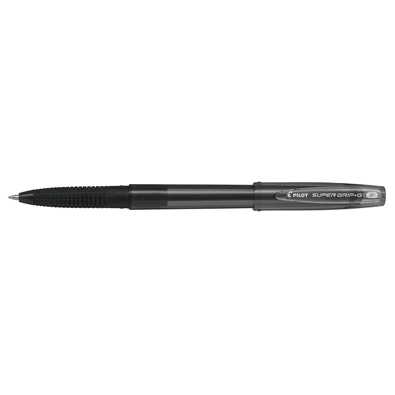 Pilot Super Grip G kupakos fekete golyóstoll Pilot Super Grip G kupakos fekete golyóstoll