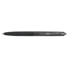 Pilot Super Grip G nyomógombos fekete golyóstoll Pilot Super Grip G nyomógombos fekete golyóstoll