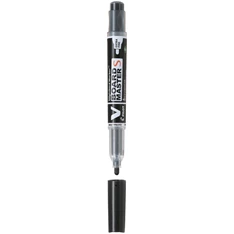 Pilot BeGreen V-Board Master S fekete táblamarker Pilot BeGreen V-Board Master S fekete táblamarker