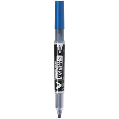 Pilot BeGreen V-Board Master S kék táblamarker Pilot BeGreen V-Board Master S kék táblamarker