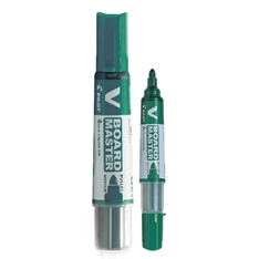Pilot BeGreen V-Board Master zöld táblamarker Pilot BeGreen V-Board Master zöld táblamarker