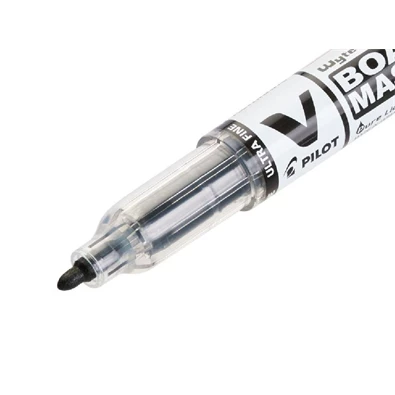 Pilot BeGreen V-Board Master S piros táblamarker betét Pilot BeGreen V-Board Master S piros táblamarker betét