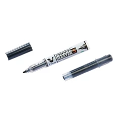 Pilot BeGreen V-Board Master S piros táblamarker betét Pilot BeGreen V-Board Master S piros táblamarker betét