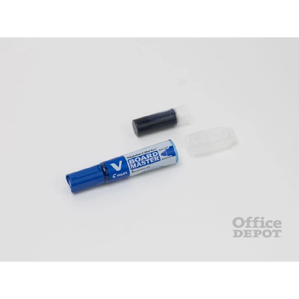 Pilot BeGreen V-Board Master fekete táblamarker betét