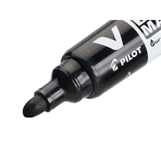 Pilot BeGreen V-Board Master piros táblamarker Pilot BeGreen V-Board Master piros táblamarker