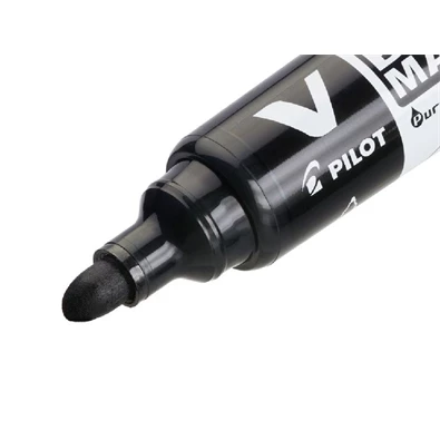 Pilot BeGreen V-Board Master piros táblamarker betét Pilot BeGreen V-Board Master piros táblamarker betét