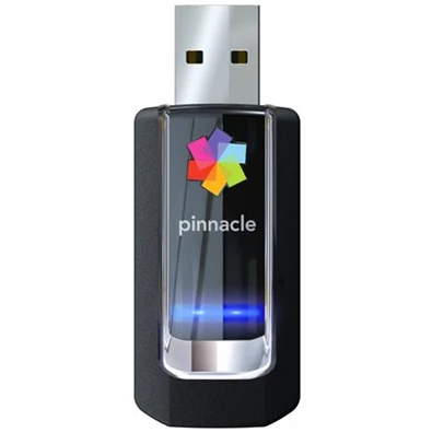 Pinnacle PCTV nanoStick DVB-T tuner