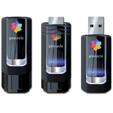 Pinnacle PCTV nanoStick DVB-T tuner