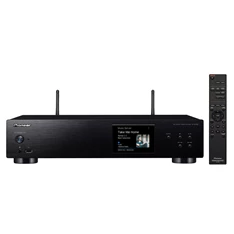 Pioneer N-30AE-B hálózati lejátszó fekete Pioneer N-30AE-B hálózati lejátszó fekete
