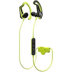 Pioneer SE-E7BT-Y cseppálló Bluetooth aptX sárga sport fülhallgató Pioneer SE-E7BT-Y cseppálló Bluetooth aptX sárga sport fülhallgató