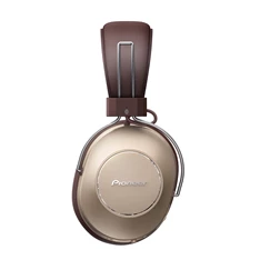 Pioneer SE-MS9BN-G Bluetooth zajszűrős arany fejhallgató Pioneer SE-MS9BN-G Bluetooth zajszűrős arany fejhallgató