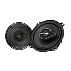 Pioneer TS-A1371F 13 cm 3 utas koaxiális autós hangszóró pár Pioneer TS-A1371F 13 cm 3 utas koaxiális autós hangszóró pár