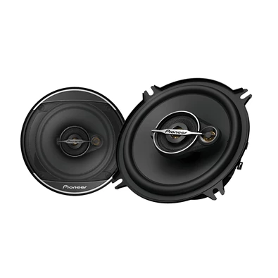 Pioneer TS-A1371F 13 cm 3 utas koaxiális autós hangszóró pár Pioneer TS-A1371F 13 cm 3 utas koaxiális autós hangszóró pár