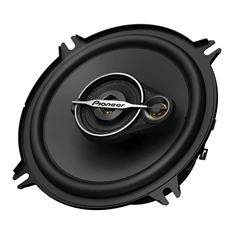 Pioneer TS-A1371F 13 cm 3 utas koaxiális autós hangszóró pár Pioneer TS-A1371F 13 cm 3 utas koaxiális autós hangszóró pár