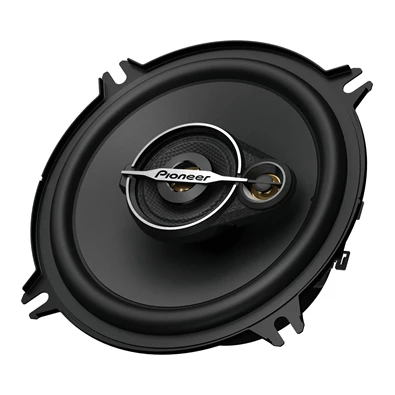 Pioneer TS-A1371F 13 cm 3 utas koaxiális autós hangszóró pár Pioneer TS-A1371F 13 cm 3 utas koaxiális autós hangszóró pár