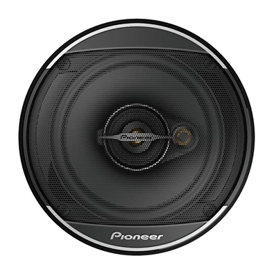 Pioneer TS-A1371F 13 cm 3 utas koaxiális autós hangszóró pár Pioneer TS-A1371F 13 cm 3 utas koaxiális autós hangszóró pár