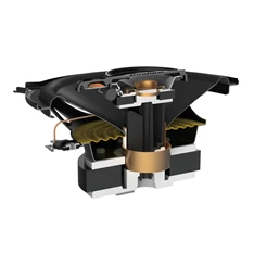 Pioneer TS-A1371F 13 cm 3 utas koaxiális autós hangszóró pár Pioneer TS-A1371F 13 cm 3 utas koaxiális autós hangszóró pár