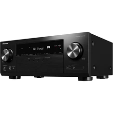 Pioneer VSX-935-B 7.2 csatornás fekete házimozi erősítő Pioneer VSX-935-B 7.2 csatornás fekete házimozi erősítő
