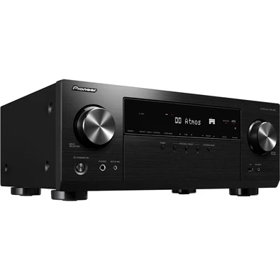 Pioneer VSX-935-B 7.2 csatornás fekete házimozi erősítő Pioneer VSX-935-B 7.2 csatornás fekete házimozi erősítő