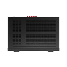 Pioneer VSX-535D-B 5.2 csatornás fekete házimozi erősítő Pioneer VSX-535D-B 5.2 csatornás fekete házimozi erősítő