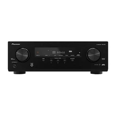 Pioneer VSX-535D-B 5.2 csatornás fekete házimozi erősítő Pioneer VSX-535D-B 5.2 csatornás fekete házimozi erősítő