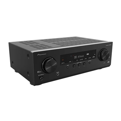 Pioneer VSX-535D-B 5.2 csatornás fekete házimozi erősítő Pioneer VSX-535D-B 5.2 csatornás fekete házimozi erősítő