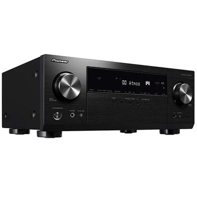 Pioneer VSX-934-B 7.2 csatornás fekete házimozi erősítő