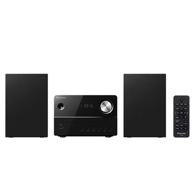 Pioneer X-EM16 Mikro Hifi Pioneer X-EM16 Mikro Hifi